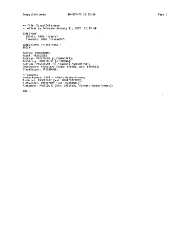 OutputDefs.mesa_Oct77