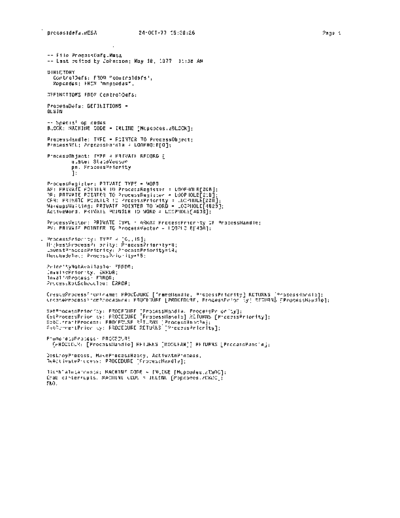 ProcessDefs.mesa_Oct77