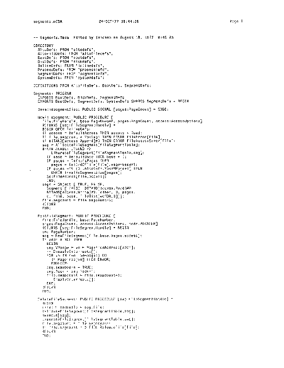 Segments.mesa_Oct77
