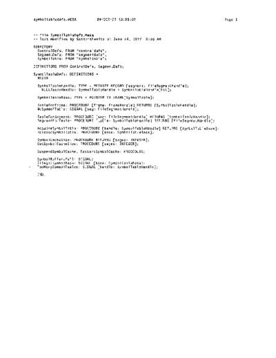 SymbolTableDefs.mesa_Oct77