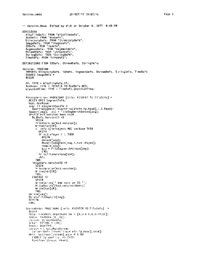 Version.mesa_Oct77