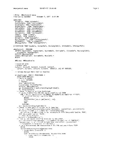 WManControl.mesa_Oct77