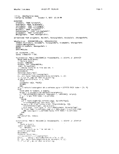 WManPosition.mesa_Oct77