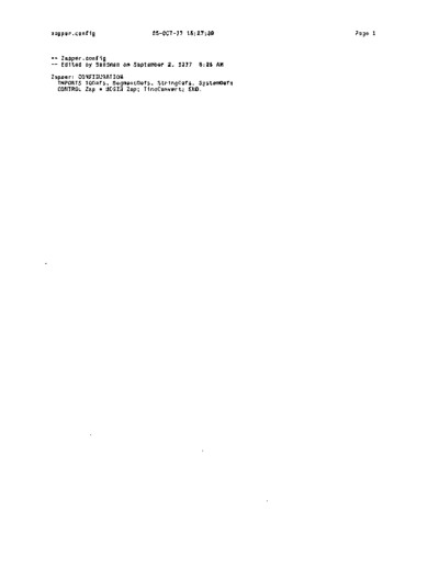 Zapper.config_Oct77
