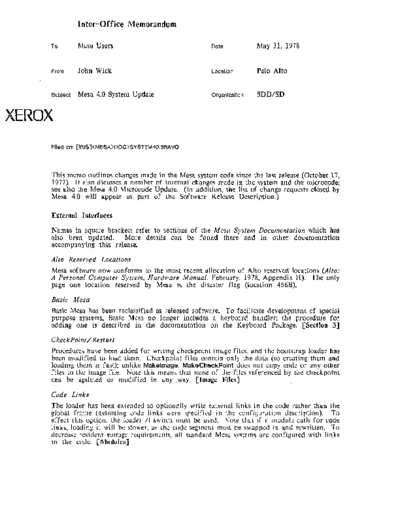 Mesa_4.0_System_Update_May78