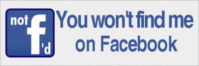 no-facebook