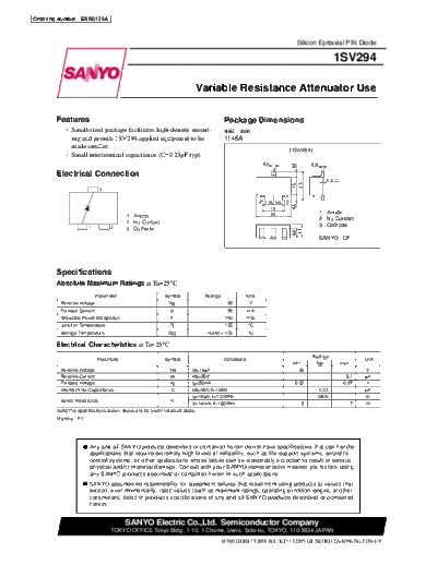 1sv294
