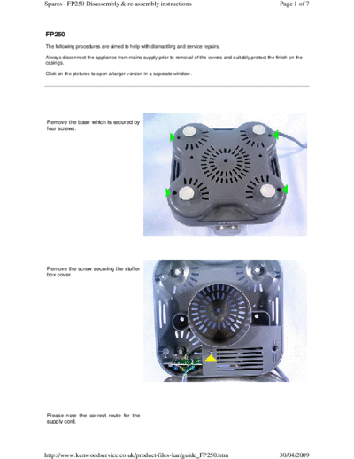 disassembly-FP250[1]