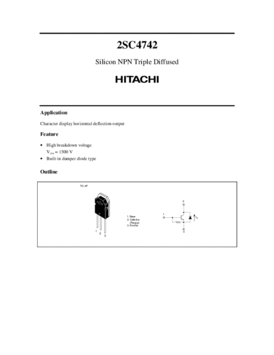 22sc4742