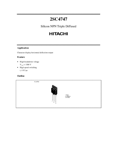 22sc4747