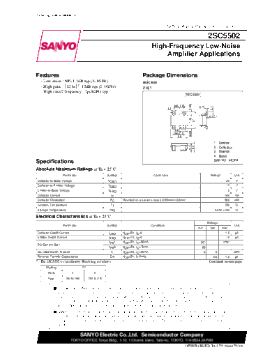 22sc5502