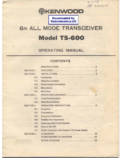 TS600_user