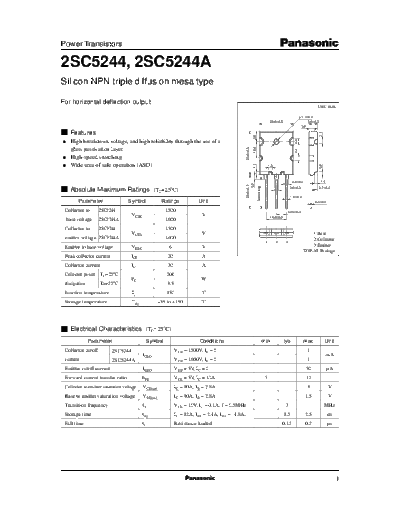 22sc5244