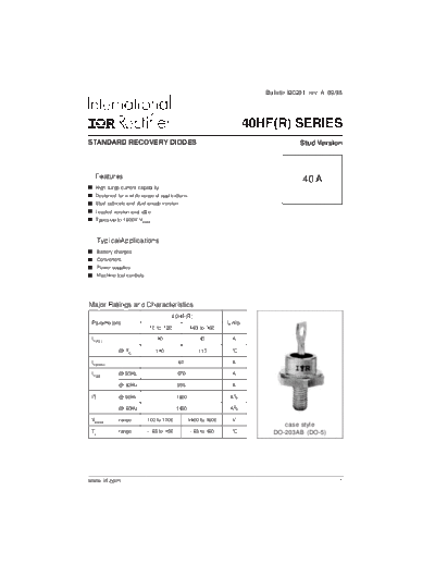 40hf120