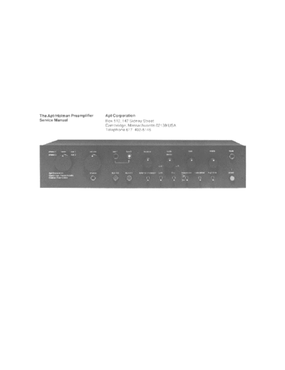 hfe_apt_corporation_holman_service