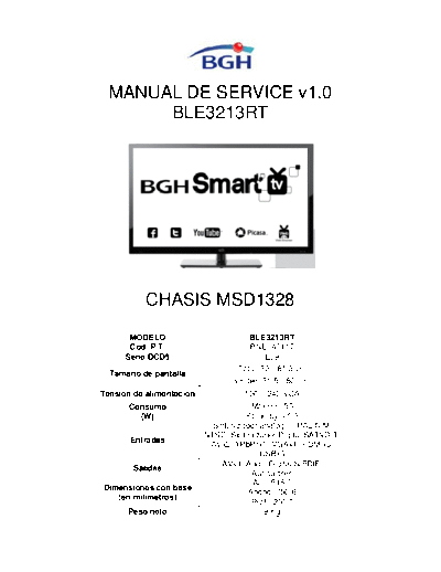 BGH_BLE3213RT_chassis_MSD1328