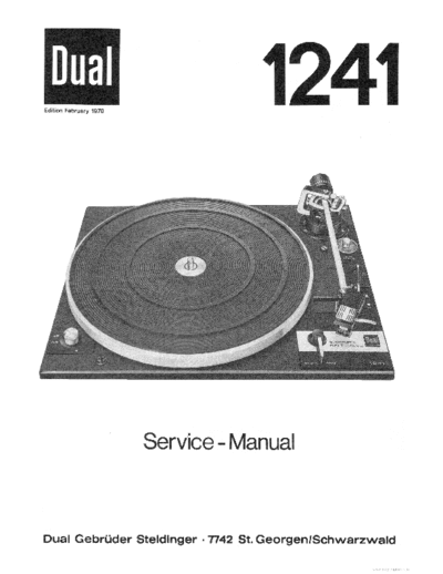 ve_dual_1241_service_en