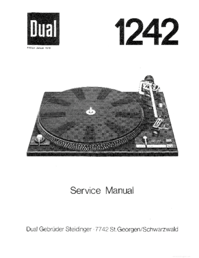 ve_dual_1242_service_en