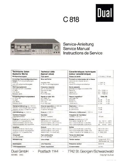 hfe_dual_c_818_service_en_de_fr
