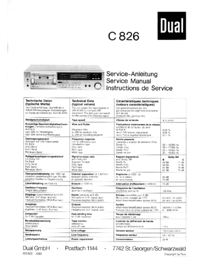 hfe_dual_c_826_service_en_de_fr