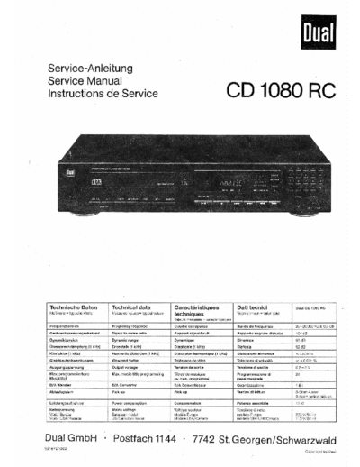 hfe_dual_cd_1080_rc_service_en_de_fr