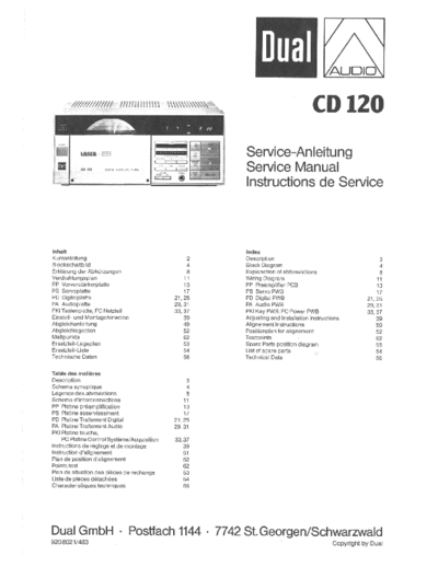 hfe_dual_cd_120_service_en_de_fr