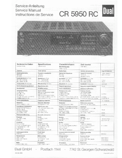 hfe_dual_cr_5950_rc_service_en_de