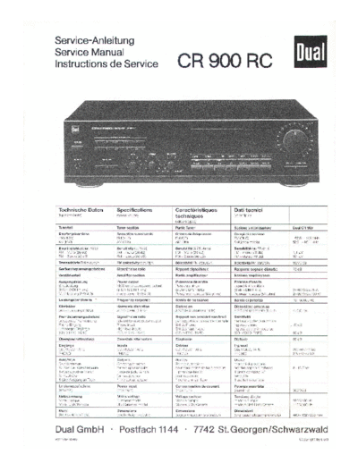 hfe_dual_cr_900_rc_service_en_de