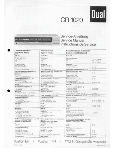 hfe_dual_cr_1020_service_de