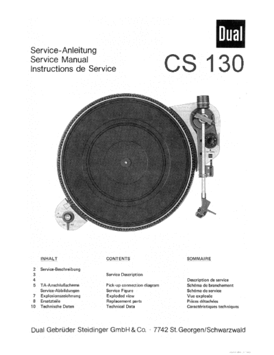 ve_dual_cs_130_service_en_de_fr