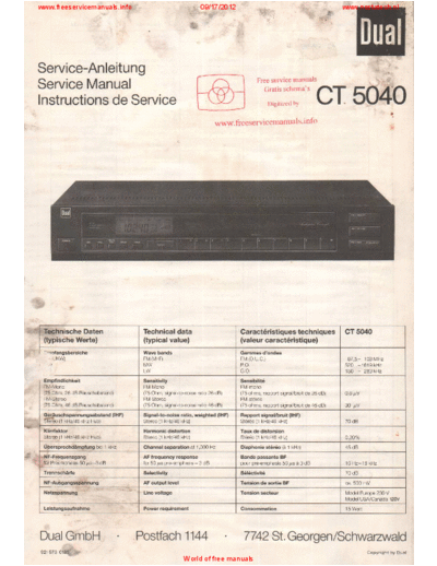 ct5040
