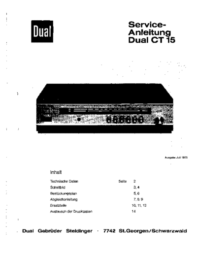 CT15