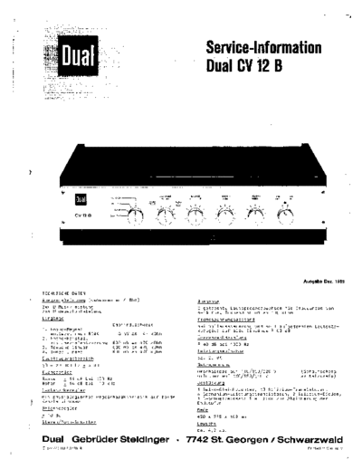 CV12B