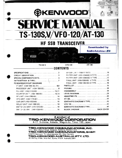 TS130