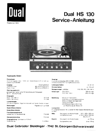 ve_dual_hs_130_service_de