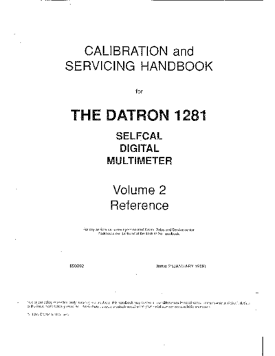 Datron_1281_Service_Manual_1989-01_drawings
