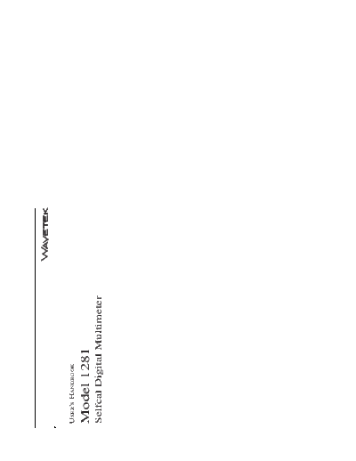 DatronWavetek_1281_Service_Manual-userguide_v6-11999-02