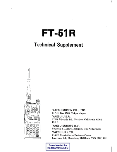 FT51R