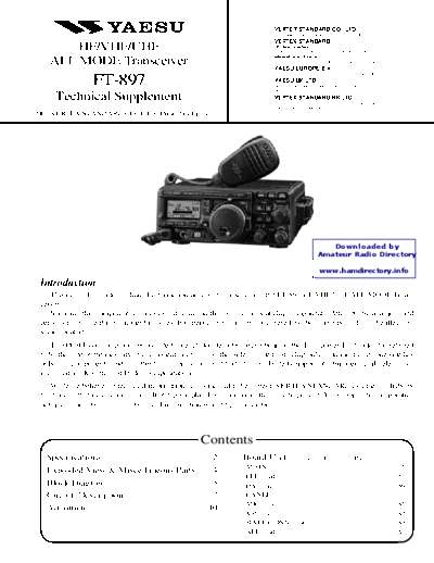 FT897