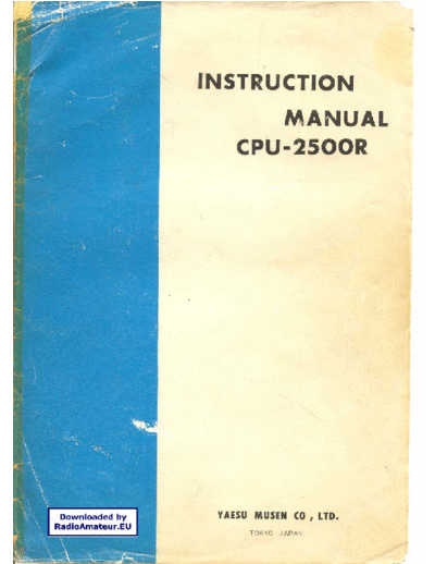 Yaesu_CPU-2500R_user