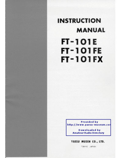 FT101F_user