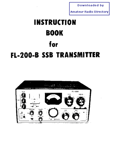 FL200B_user