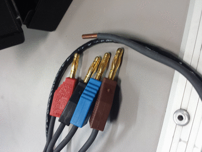 optimized-prt probe