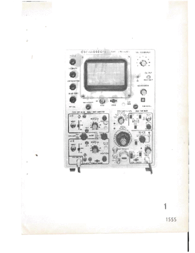 EMG-1555  Type  TR-4653 - Fot%f3k