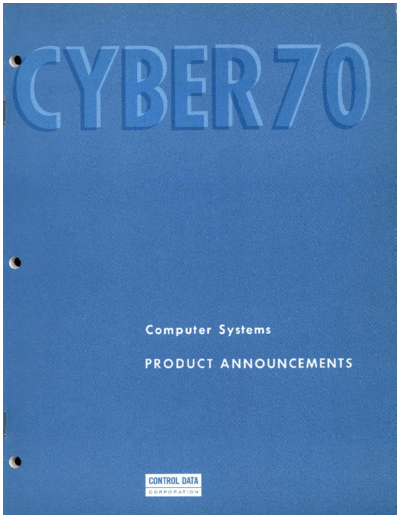 Cyber70_ProductAnnoucement