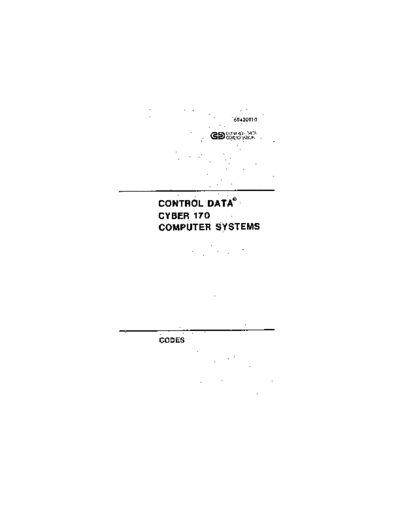 60420010A_Cyber_170_Codes_Aug76