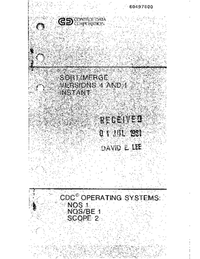 60497600C_Sort_Merge_Ver_4_Instant_Jan81