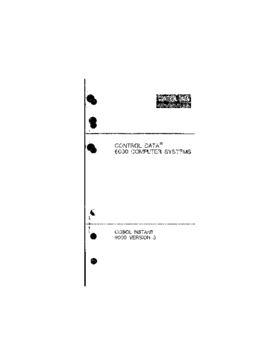 60327600A_COBOL_Ver_3_Instant_Apr71