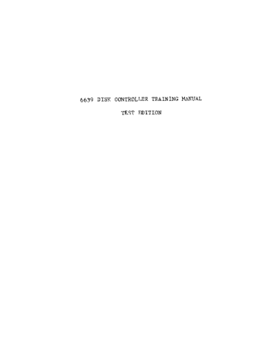 092867_6639_Disk_Controller_Training_Sep67