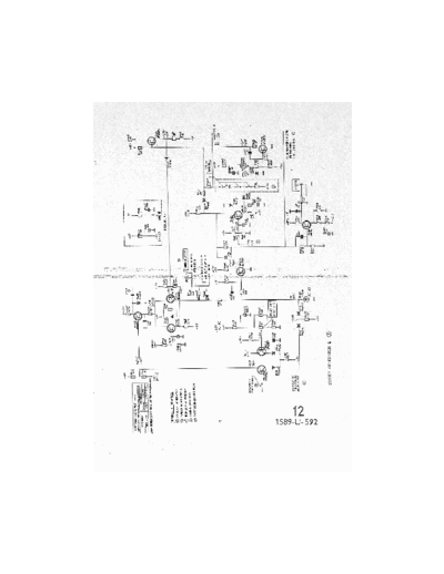 EMG-1589-U-592 Type TR-4723 2